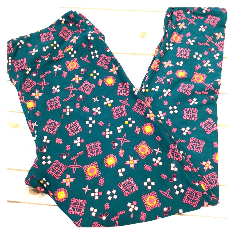 Lularoe Leggings TC